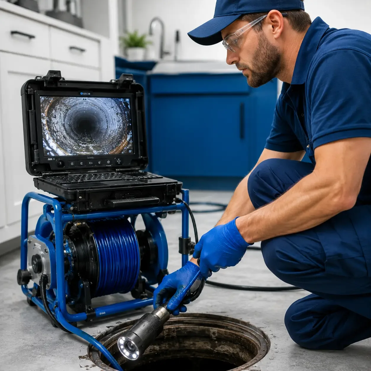 Pipe Relining professionals serving Mcdonald, KS